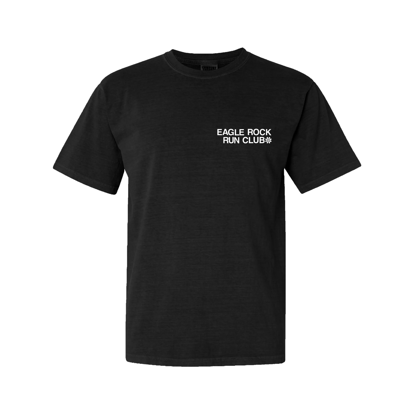 ERRC SHOP TEE - Black
