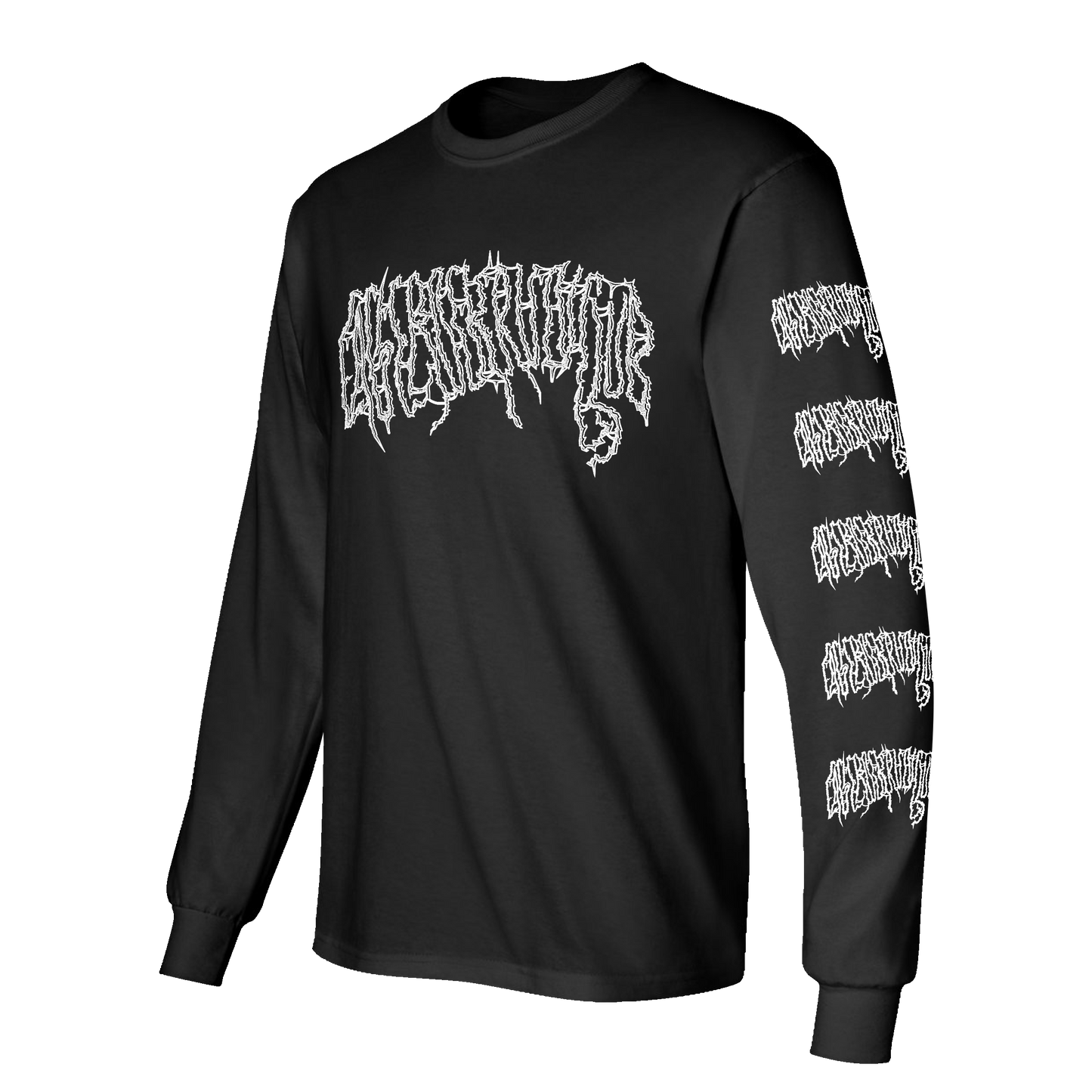 GATEKEEPER Longsleeve Shirt