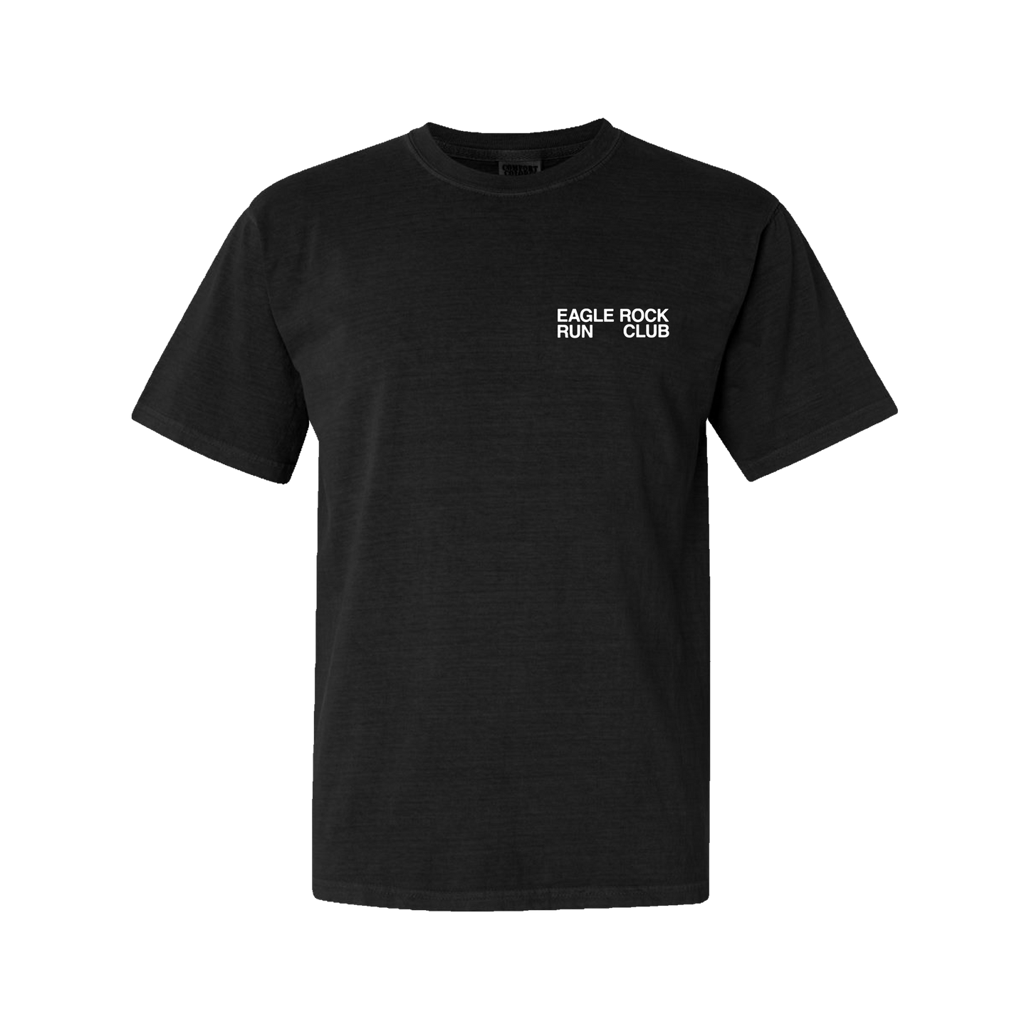 LONG RUN TIL YOU DIE Short Sleeve Shirt