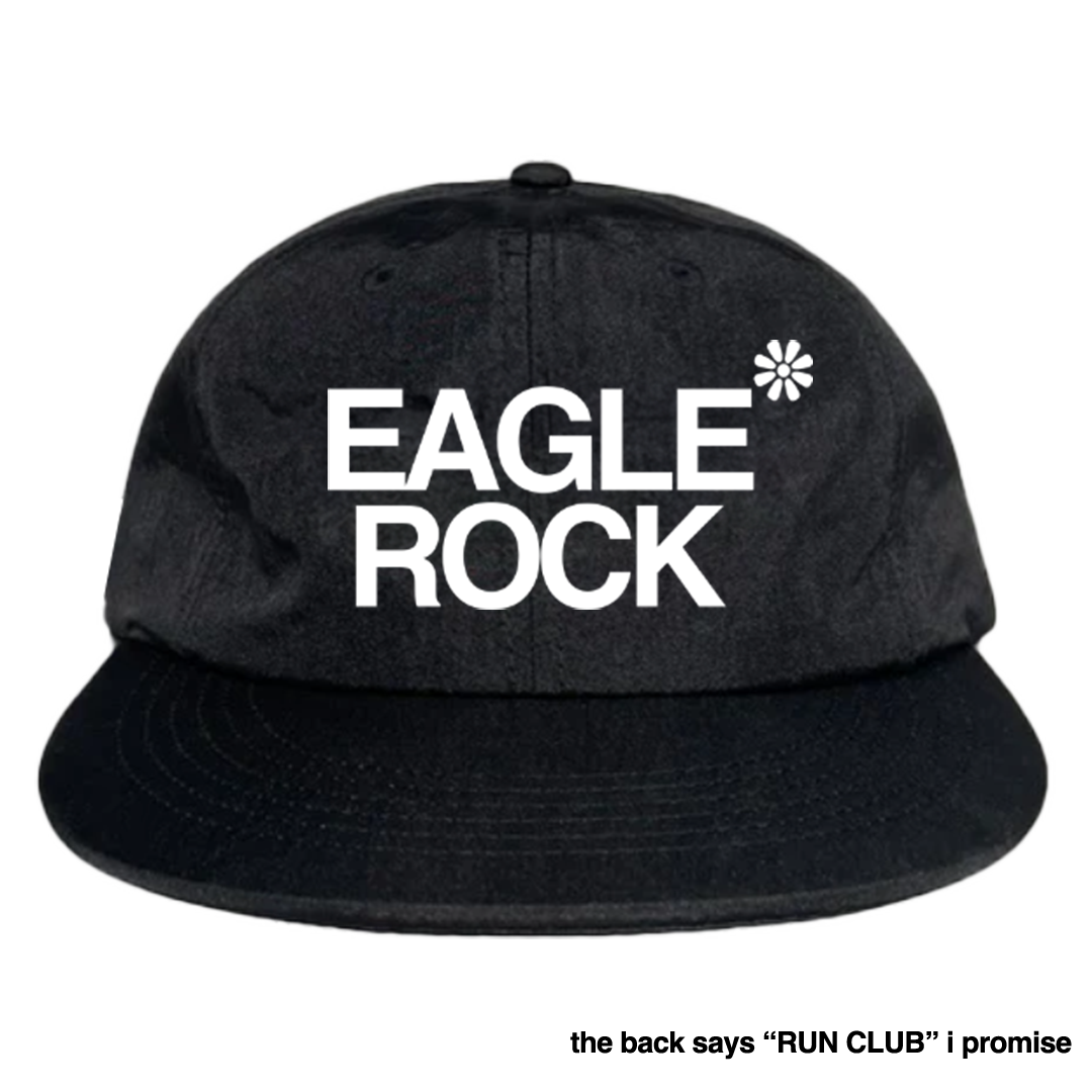 EAGLE ROCK HAT
