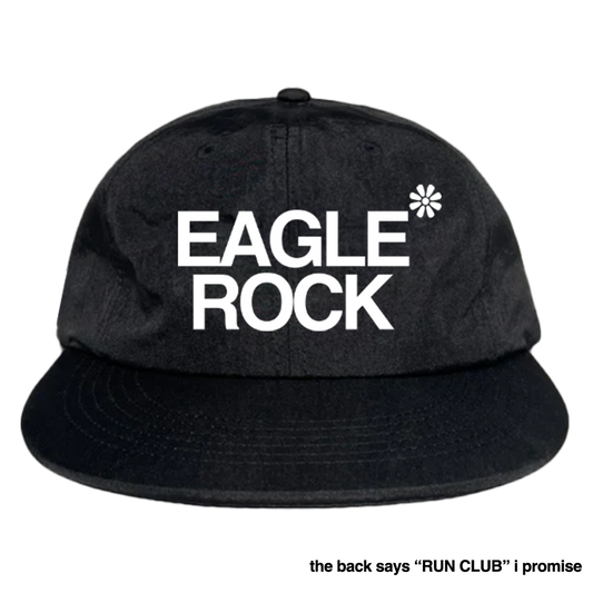 EAGLE ROCK HAT