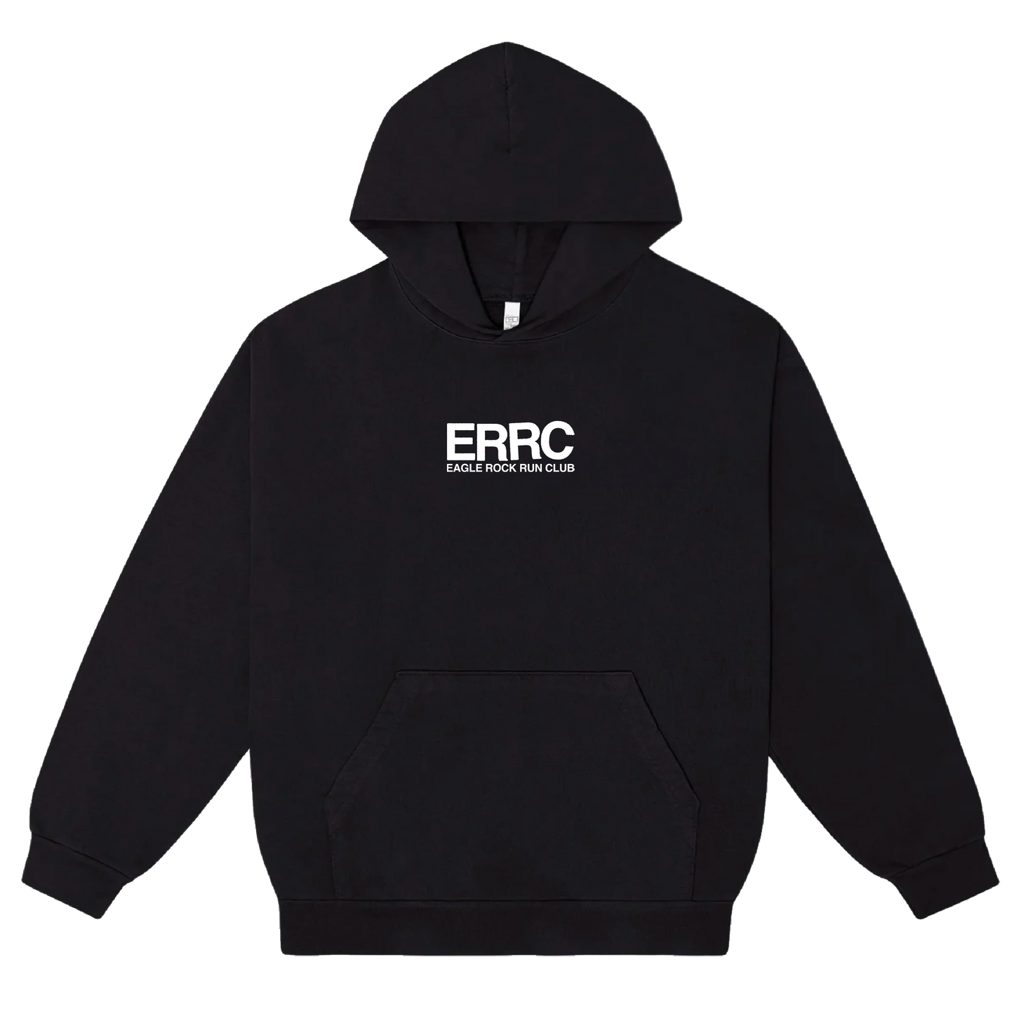 ERRC WINTER 2024 HOODIE