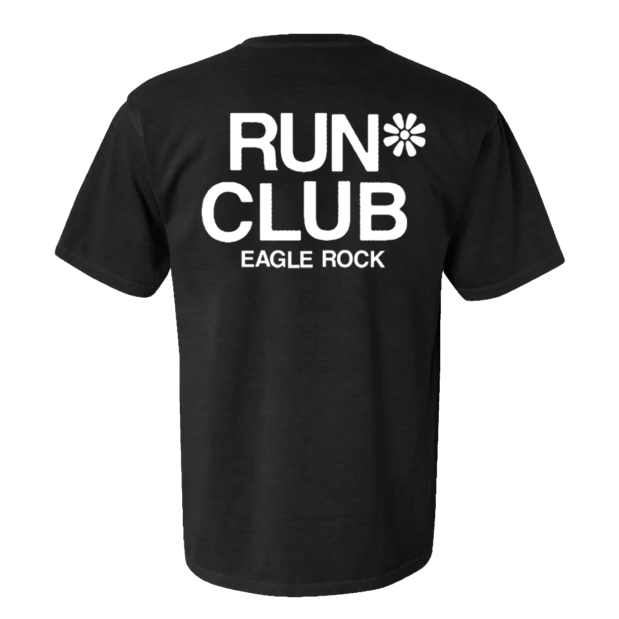 FALL 2024 RUN CLUB TEE [PRE-ORDER]